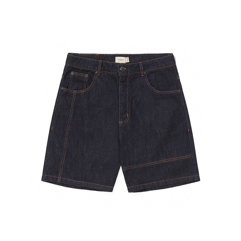 Shorts Jeans “Raw” - Carnan