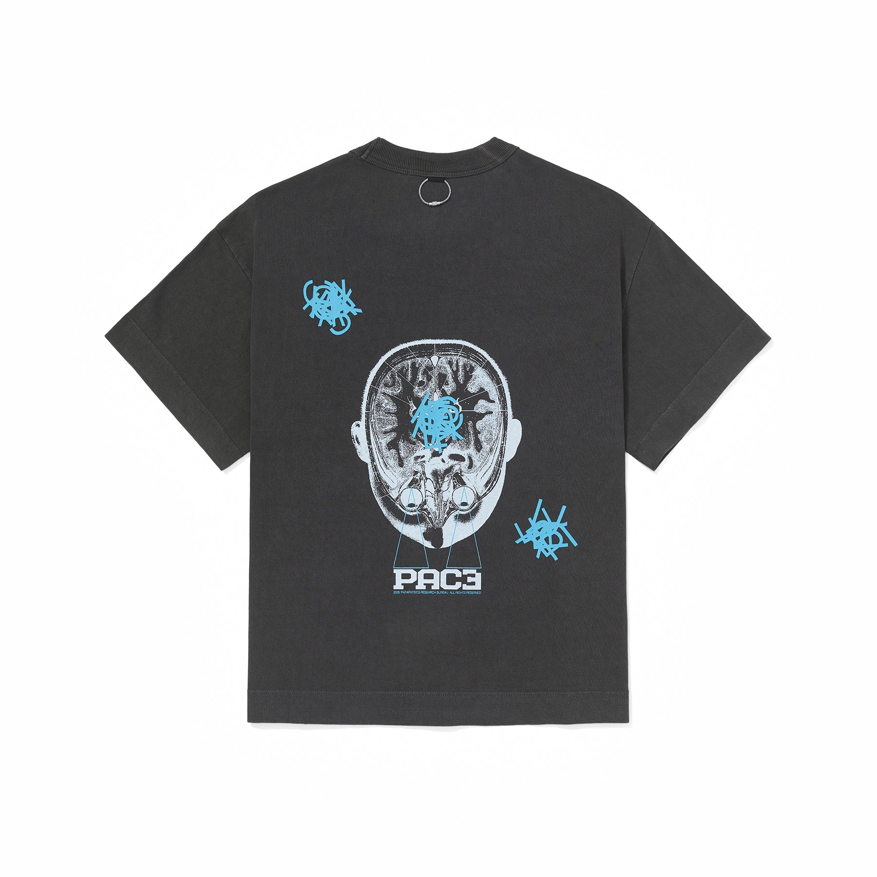 Camiseta “PRB” Estonada