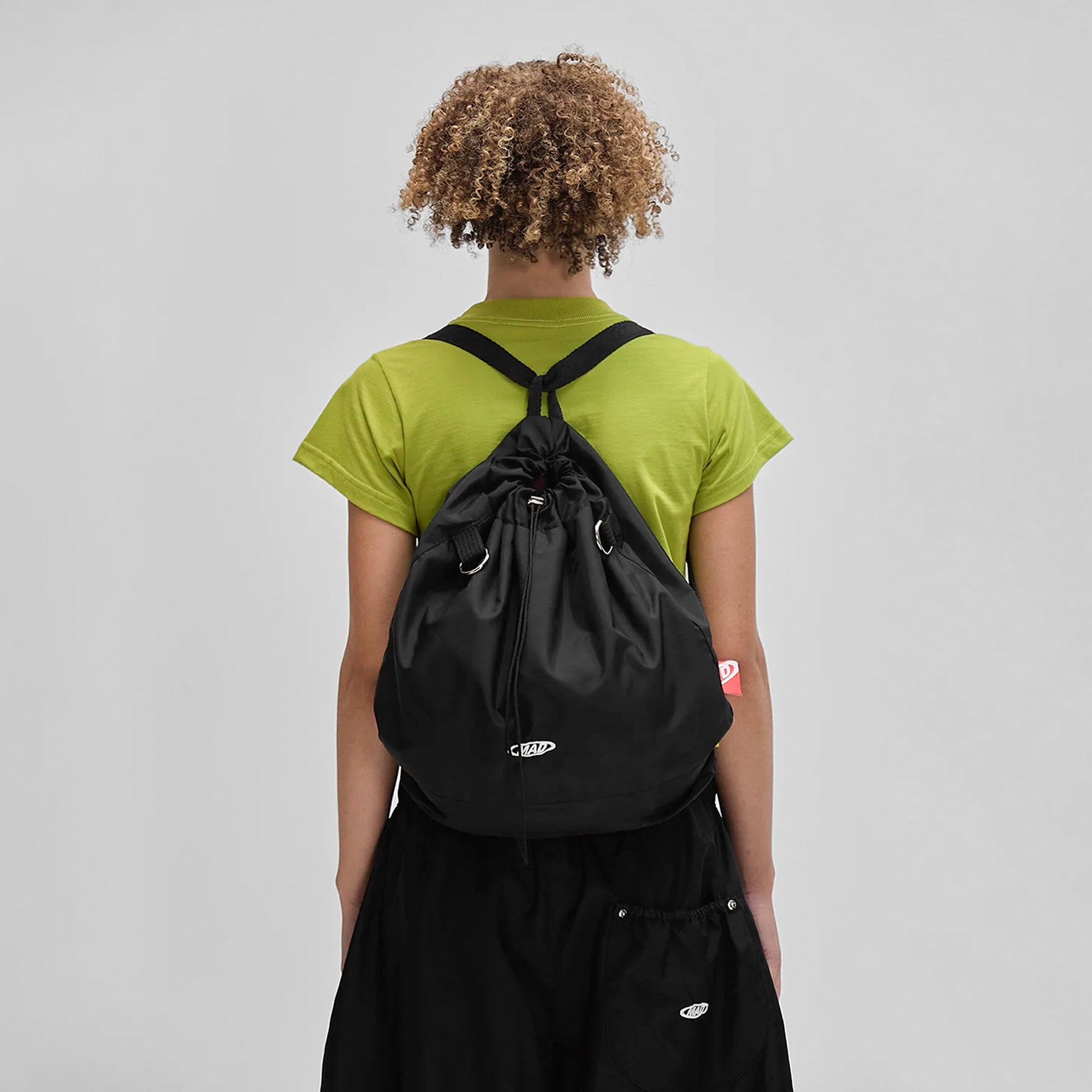 Bolsa "Sacola Modular"