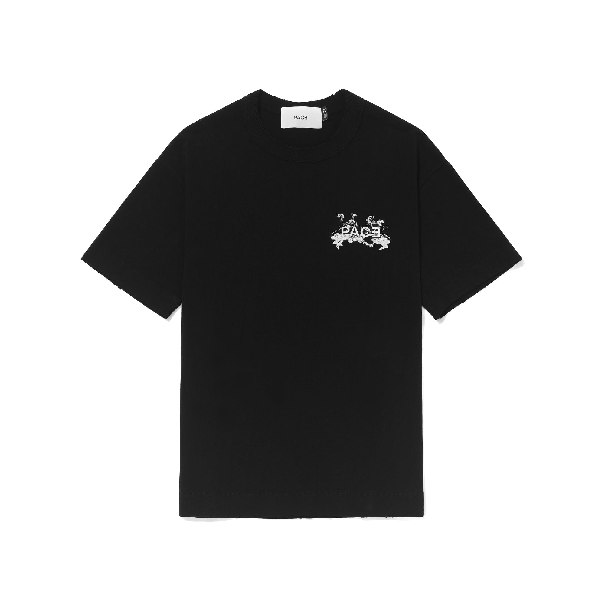 Camiseta “Boxe” Preta