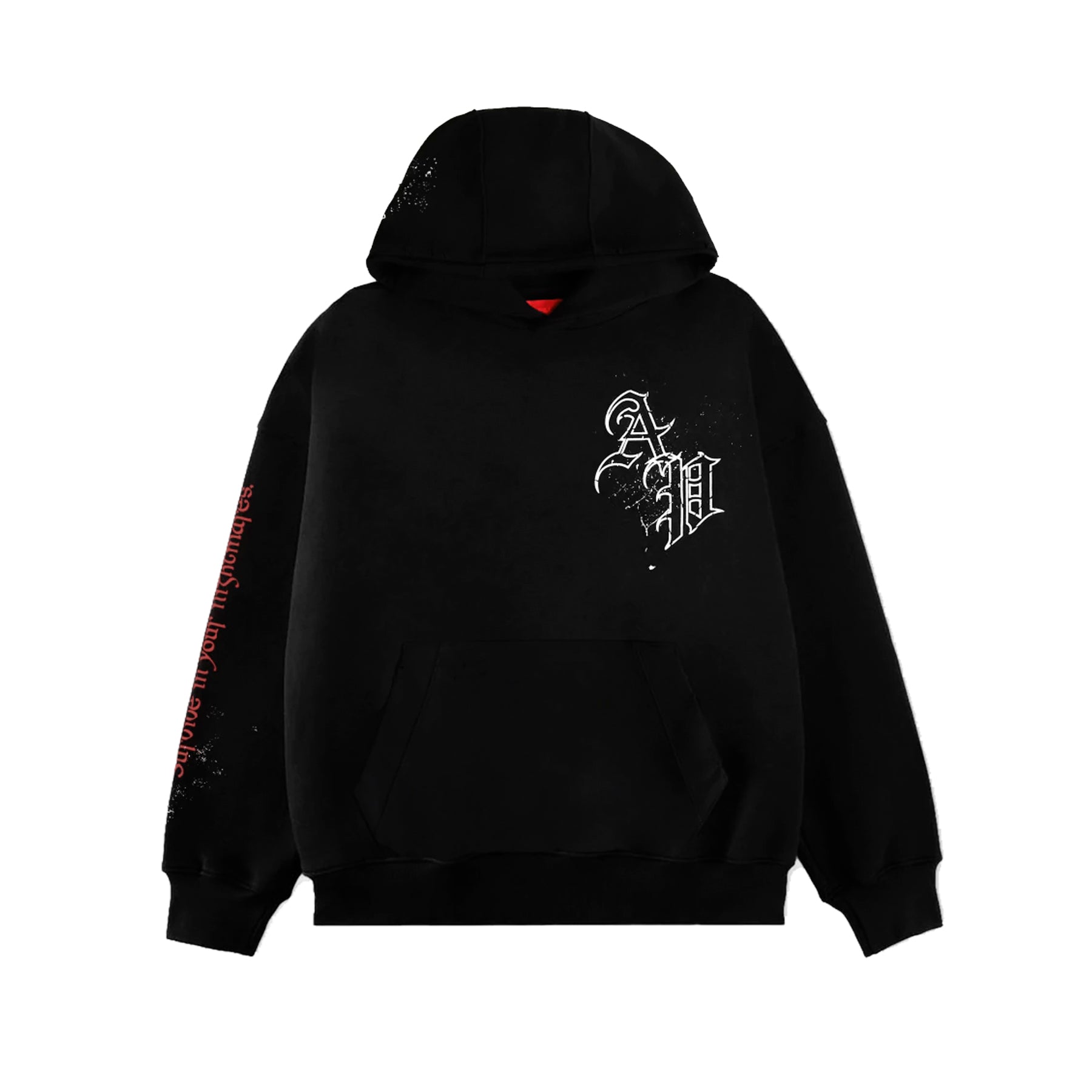 Moletom “AP Logo”