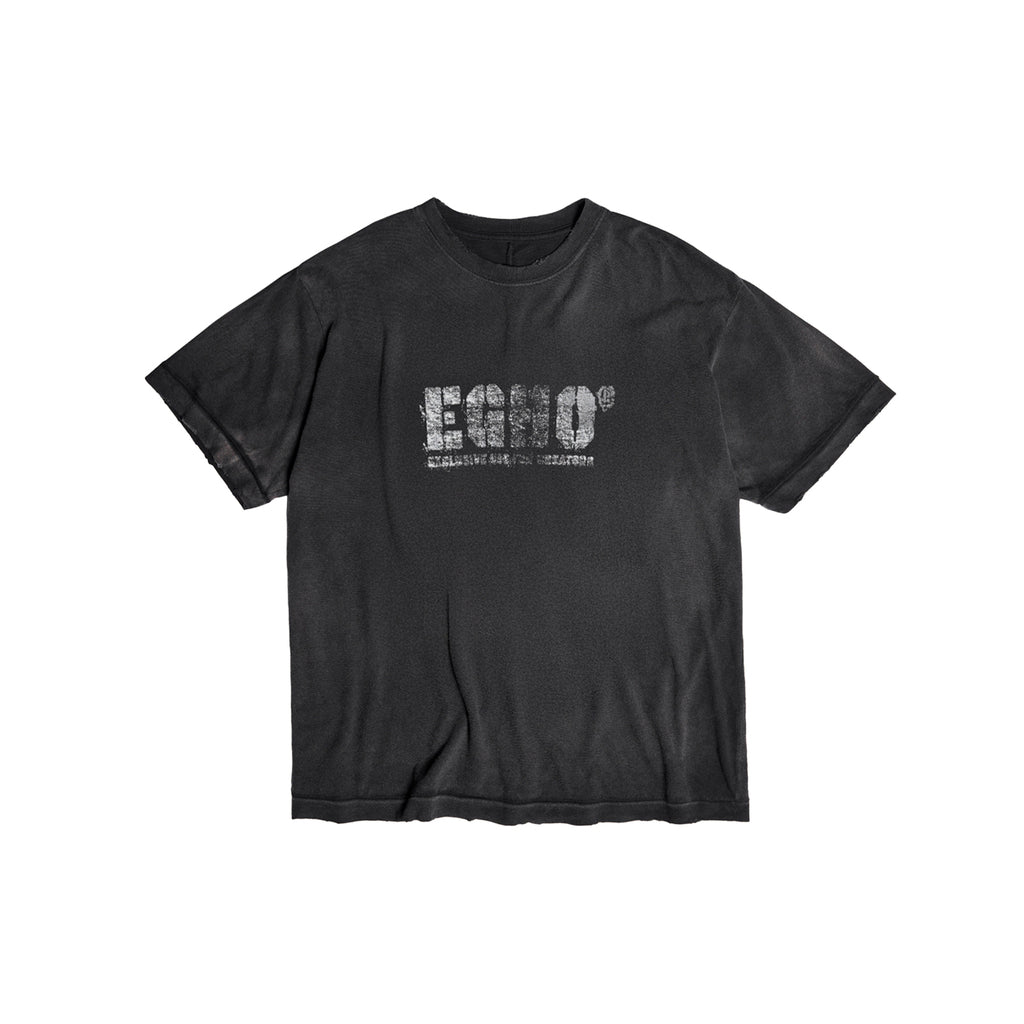 Camiseta “Exclusive” Preta