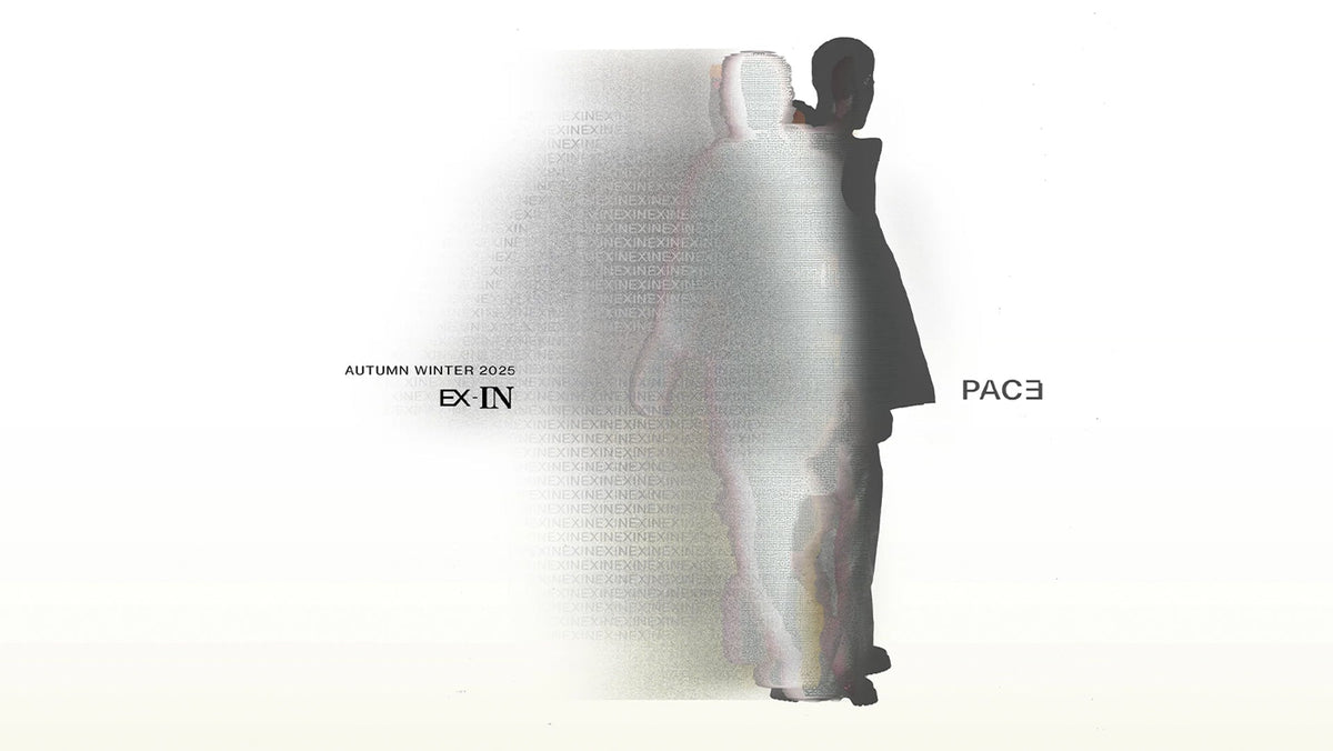 PACE: EX-IN pt.2 - Drop Company