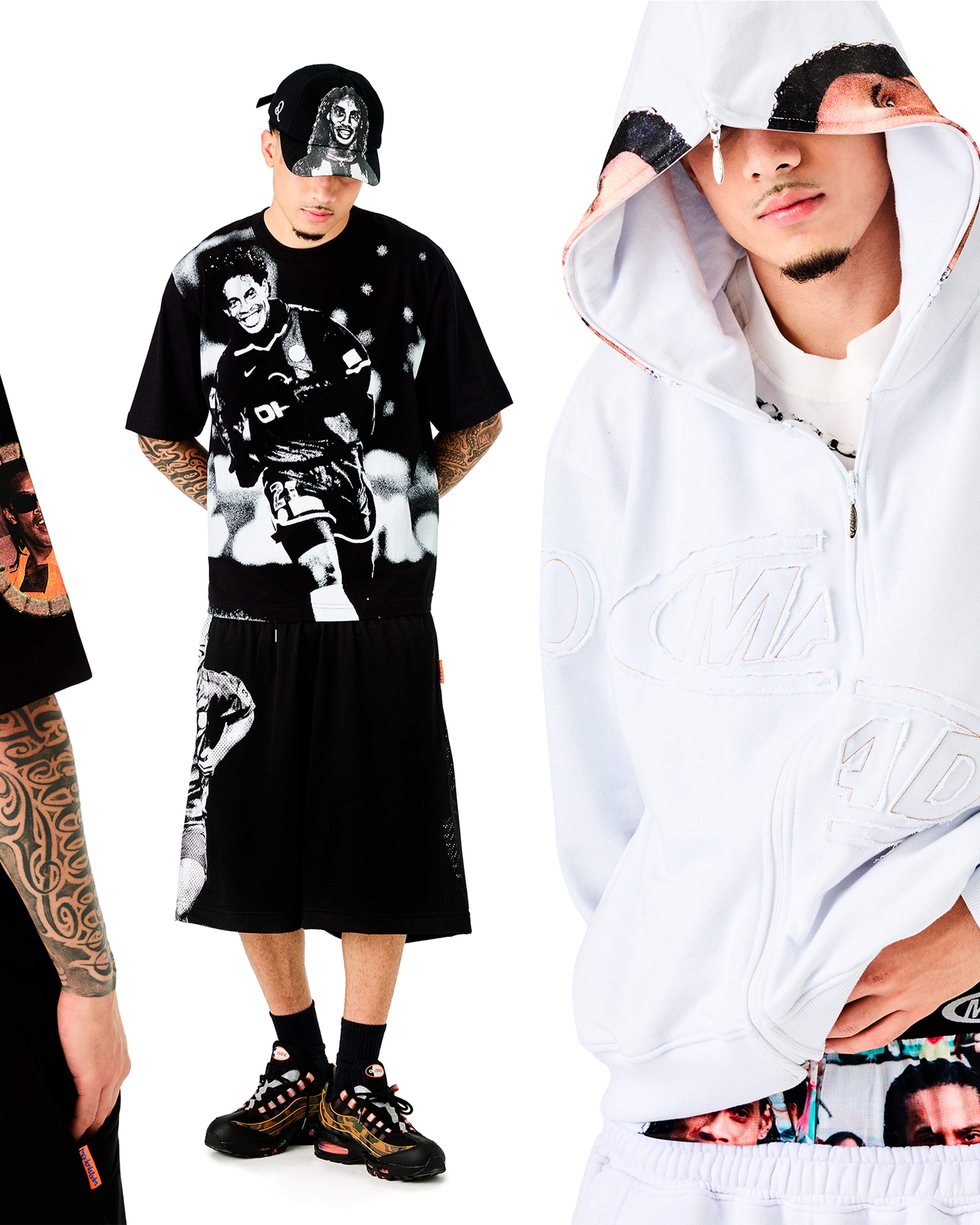 MAD ENLATADOS na Drop Company
