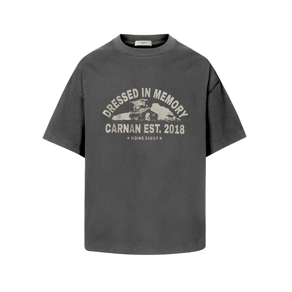 Camiseta “Farm House” Estonada