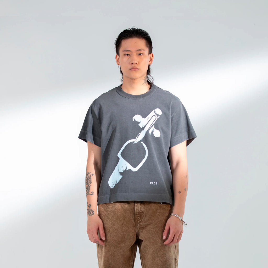 Camiseta “Locker” Estonada
