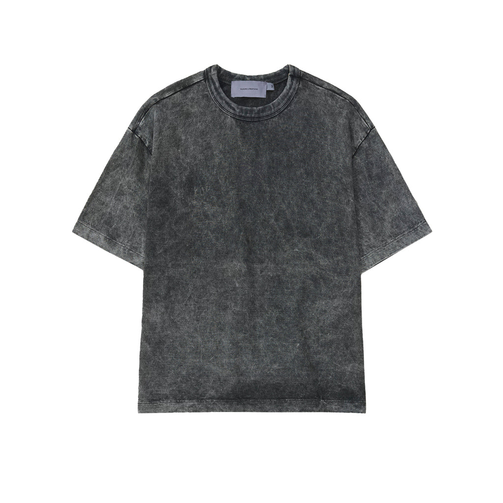 Camiseta “Simbolo Stoned” Verde