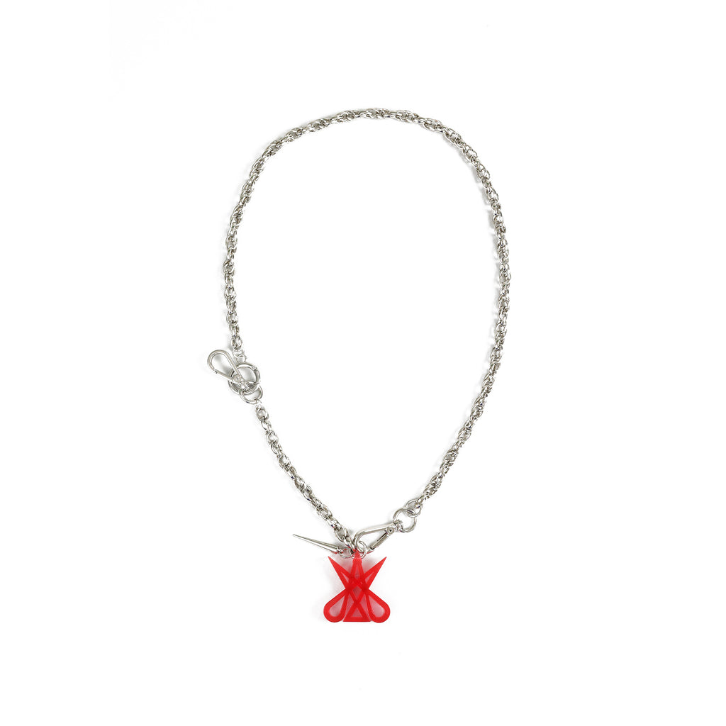 Corrente “Pentragram Red”