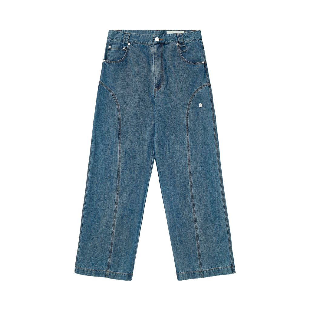 Calça Jeans “Uji”