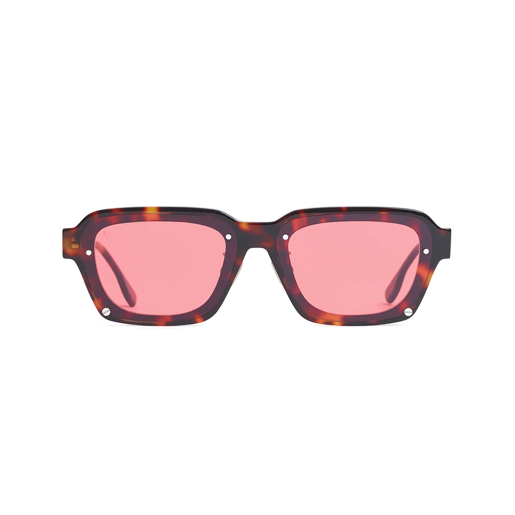 Óculos “Daytona Vermilion” - Pace x Akila