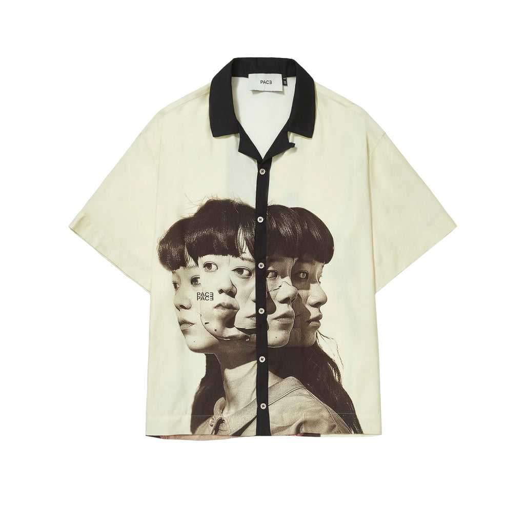 Camisa “EOT” Branca