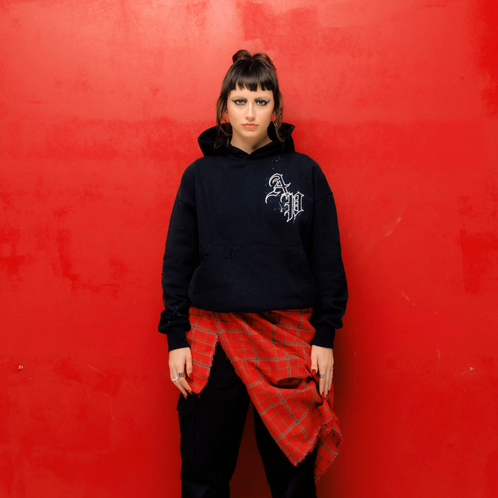 Moletom “AP Logo”