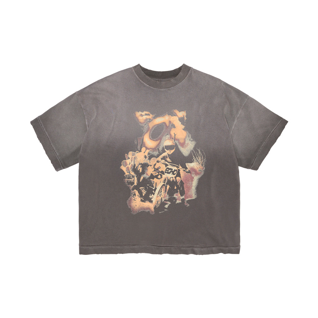 Camiseta “Last Race”