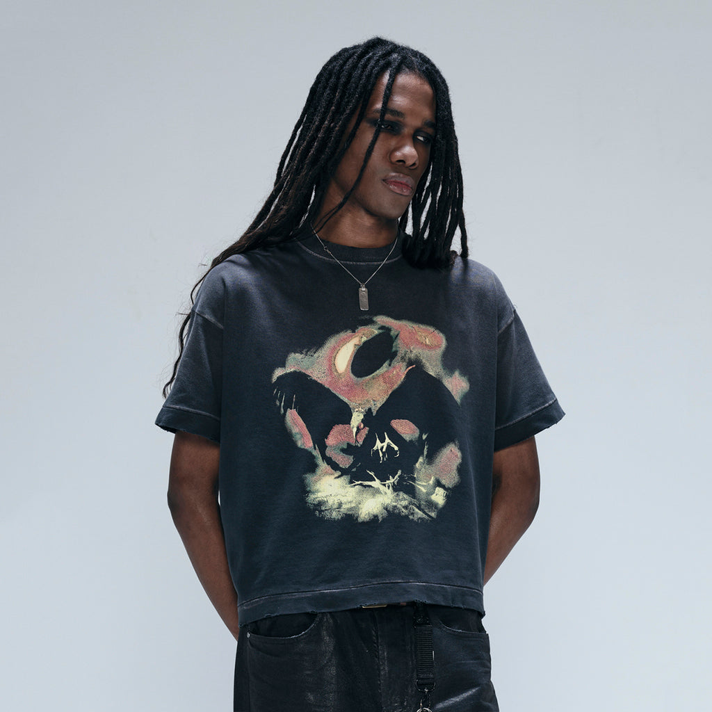 Camiseta “Deathbird”