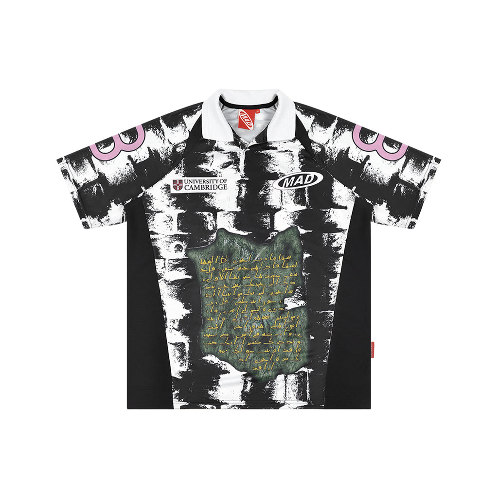 Camisa “Jersey Ruínas”