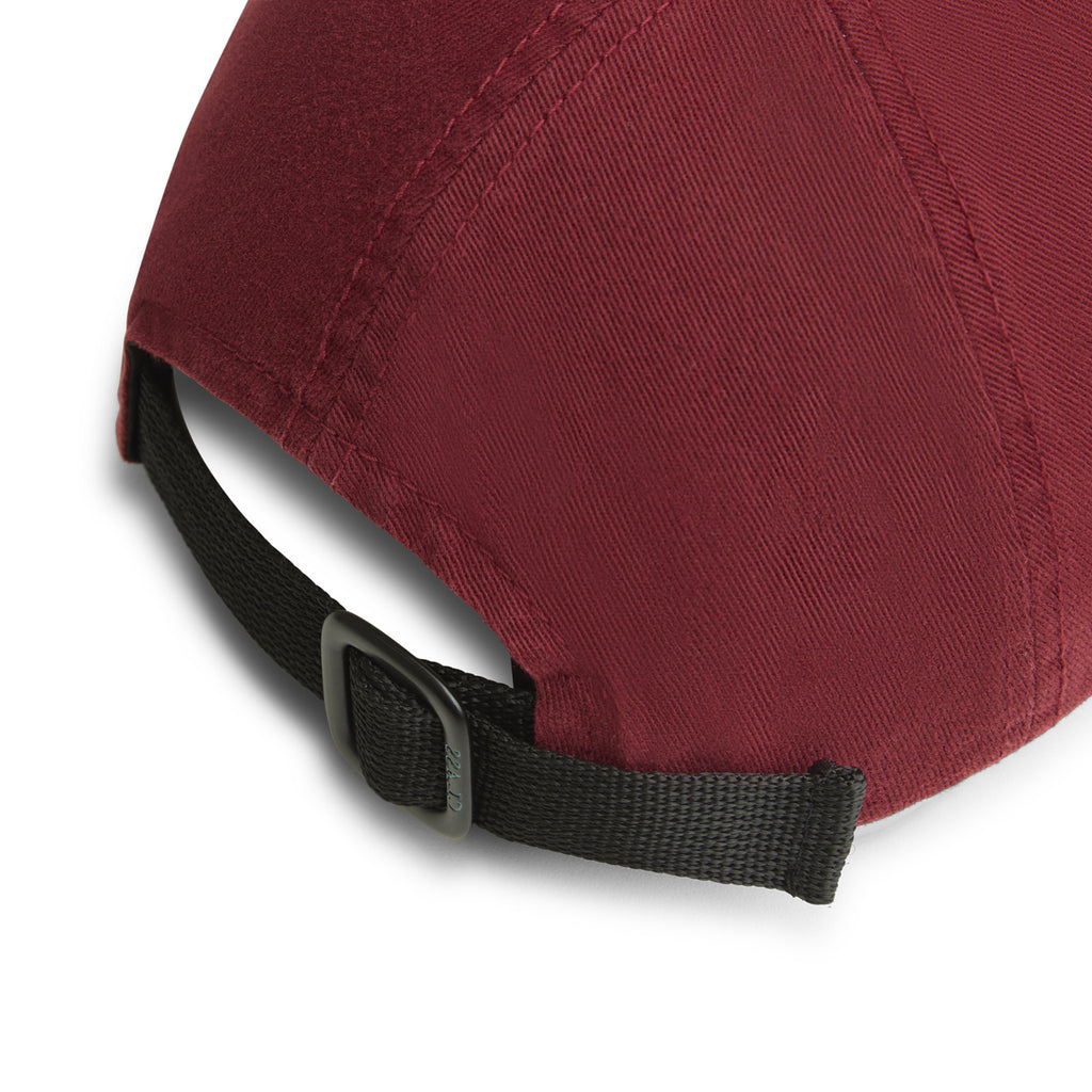Boné “Sport Faded” Vermelho