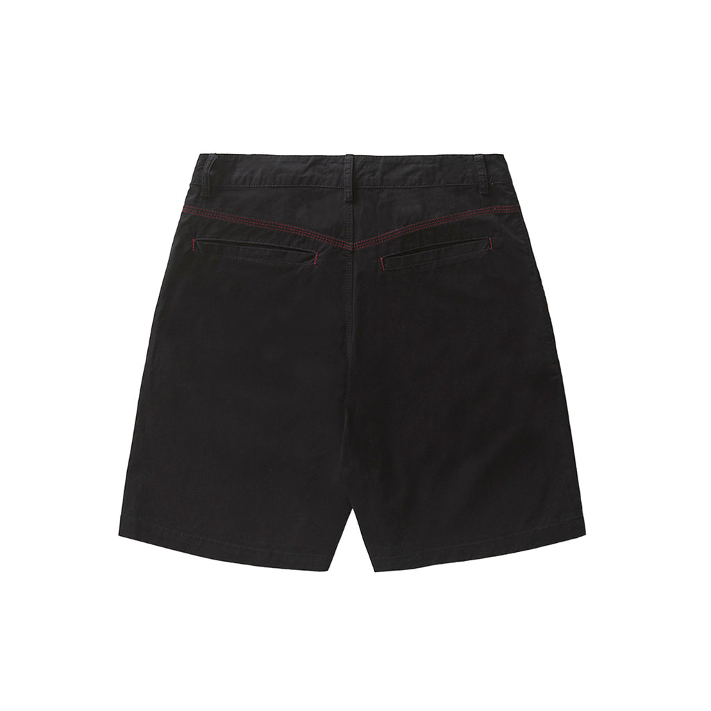 Bermuda “Twill” Preto