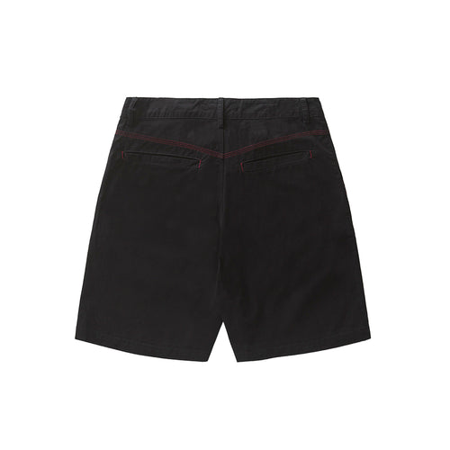 Bermuda “Twill” Preto