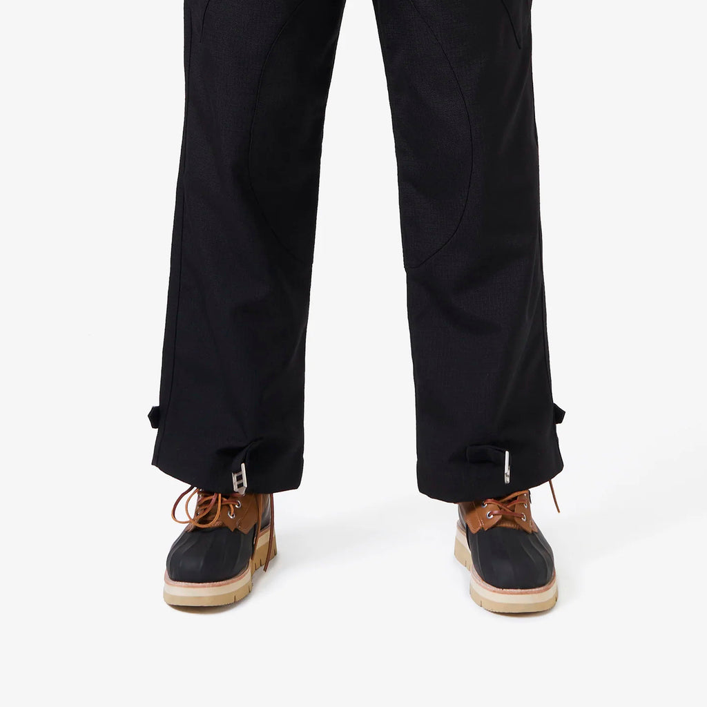 Bota Duck “PF” Marrom
