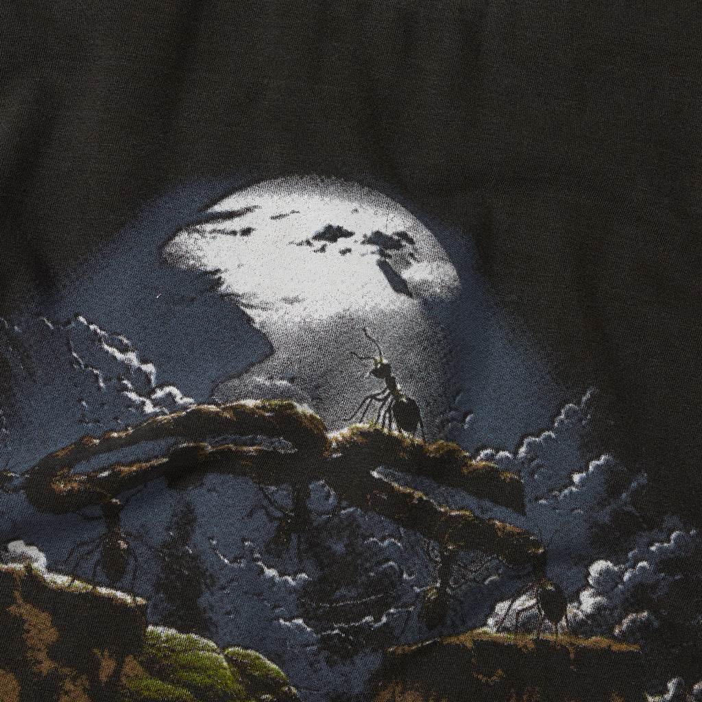 Camiseta “Formigas” Cinza