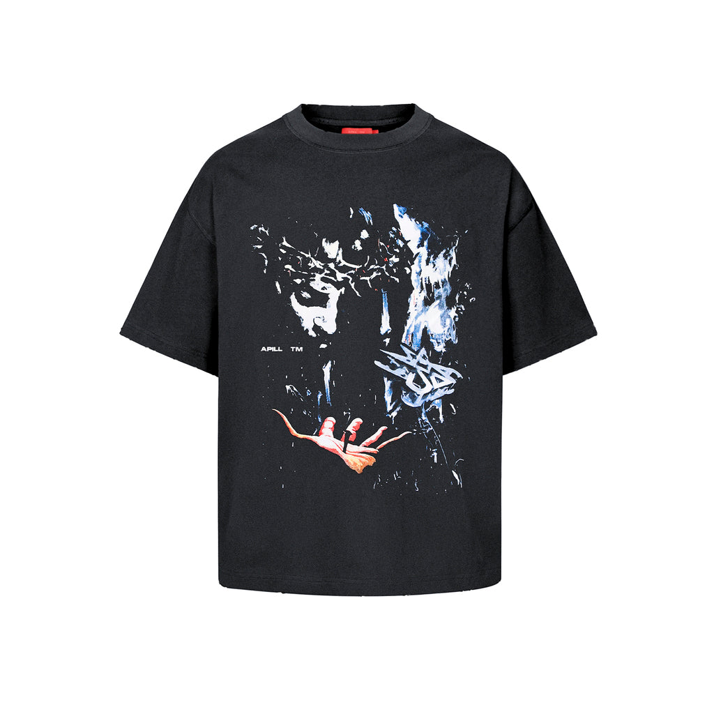 Camiseta “Under Heaven”