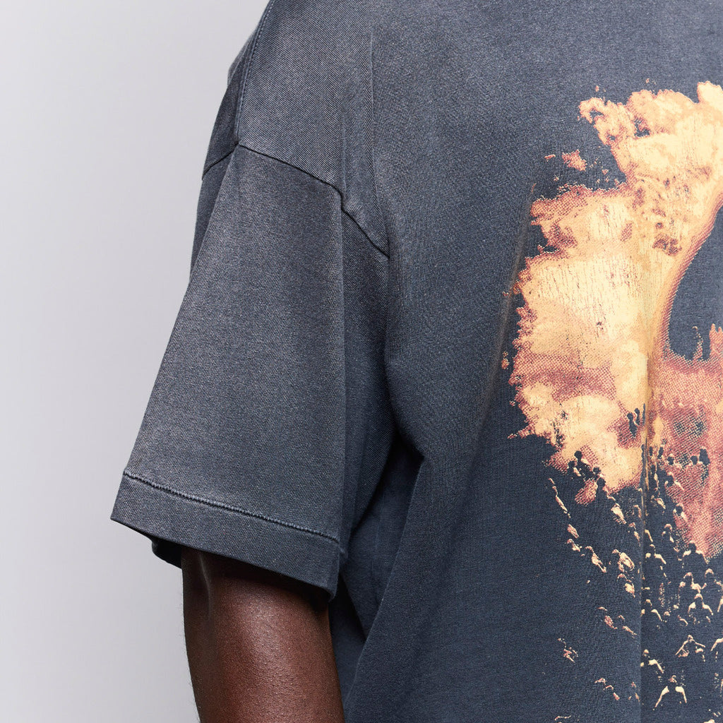 Camiseta “O Culto”