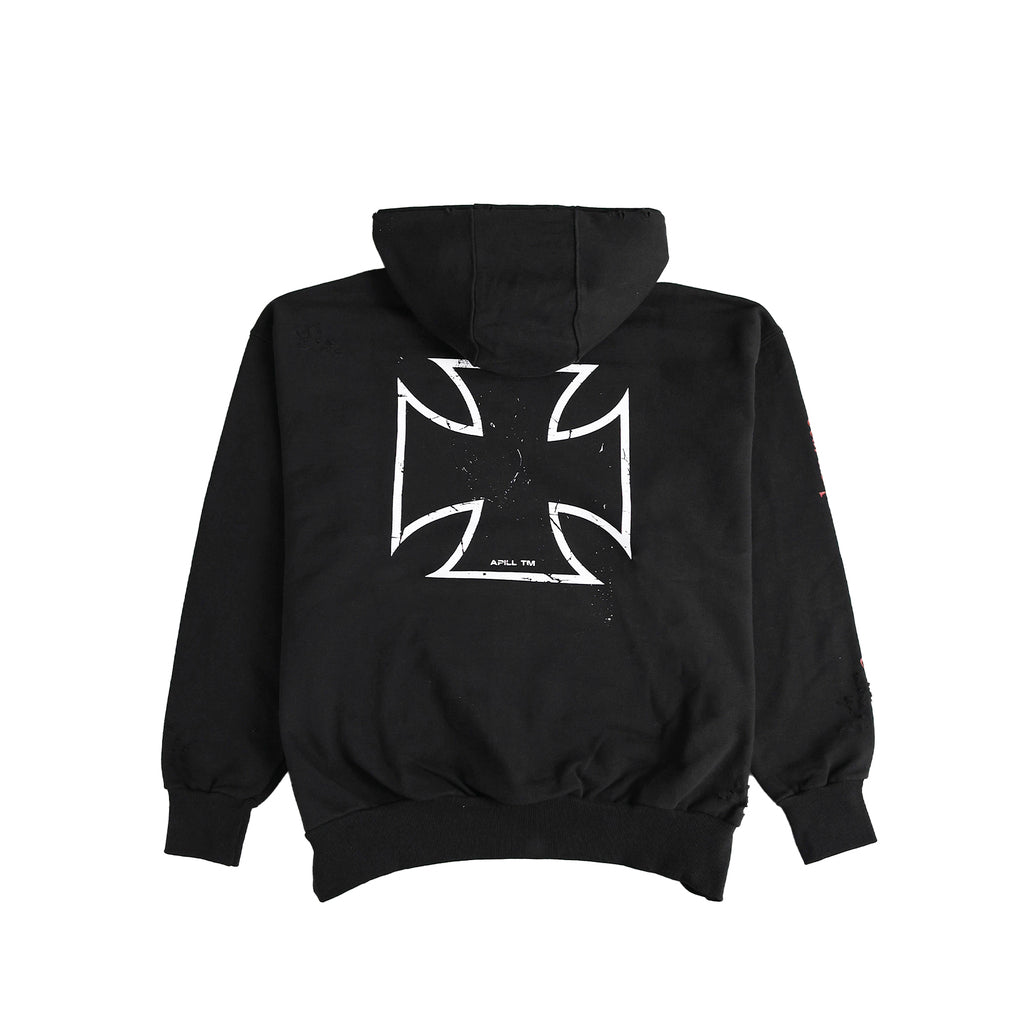 Moletom “AP Logo”