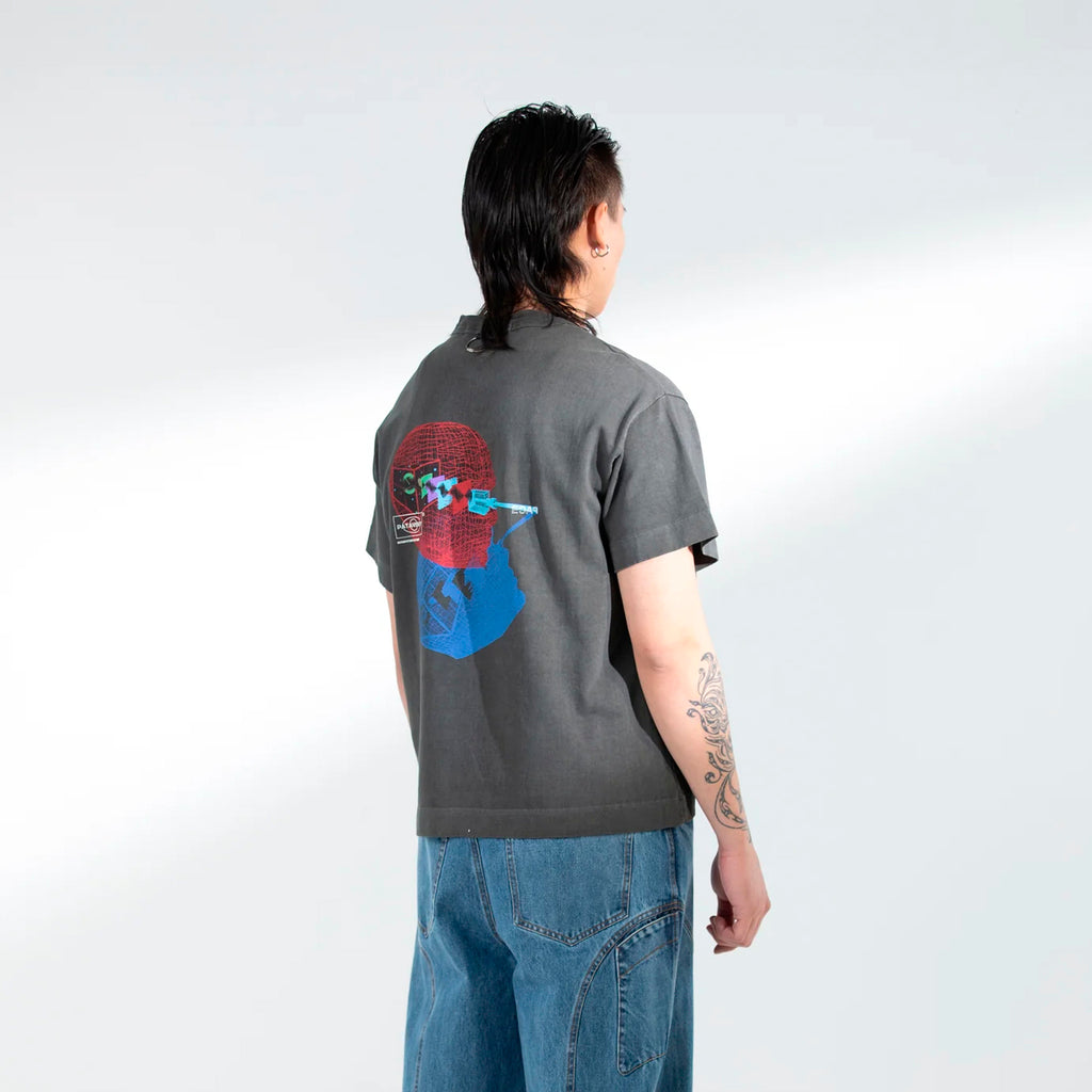 Camiseta “Patavision” Estonada