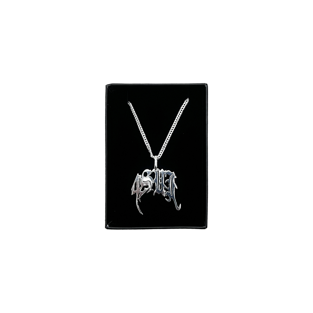 Corrente de Prata "4SUF"