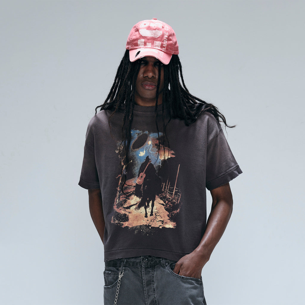 Camiseta “Violeiro”