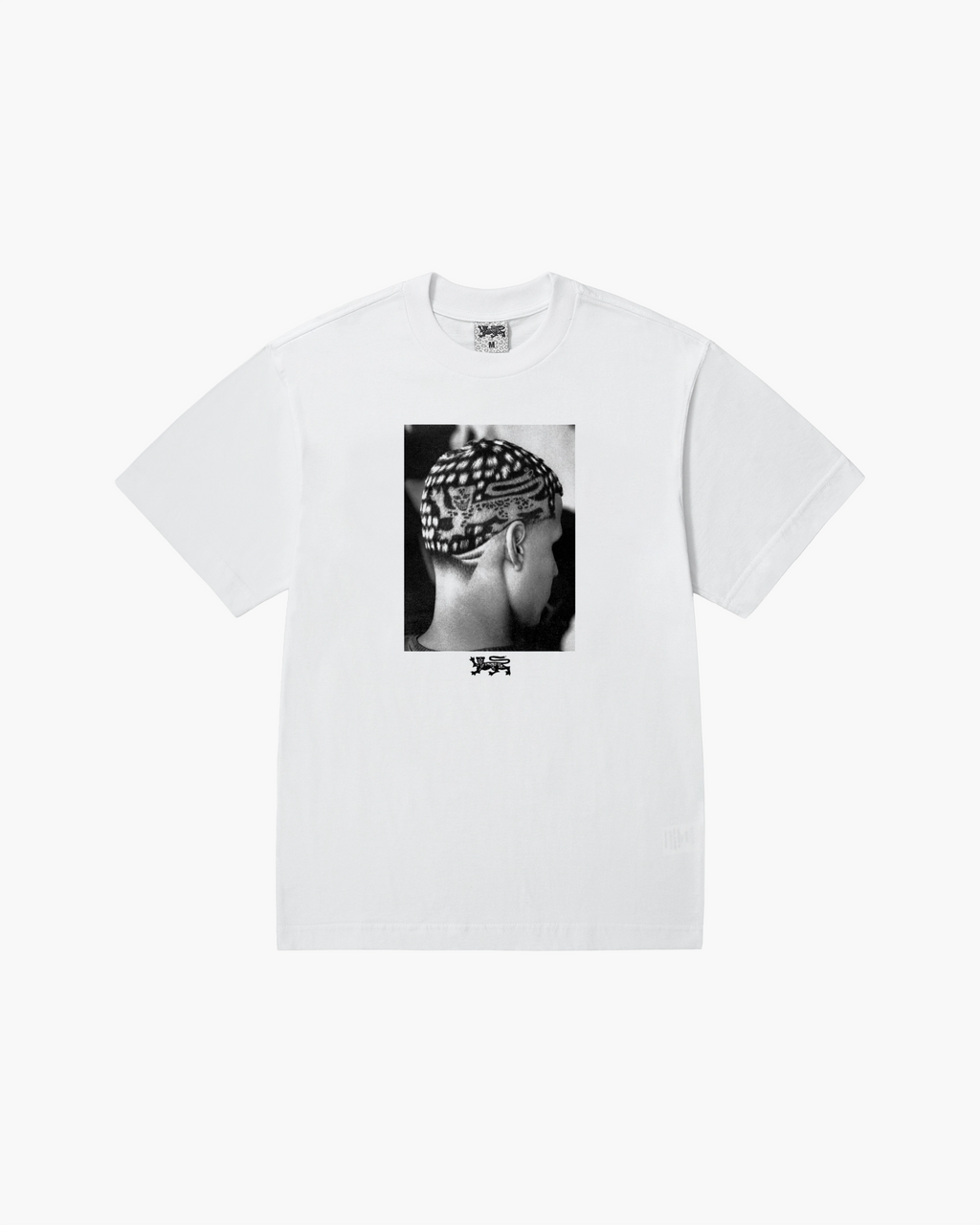 Camiseta "Onça Reflexo"