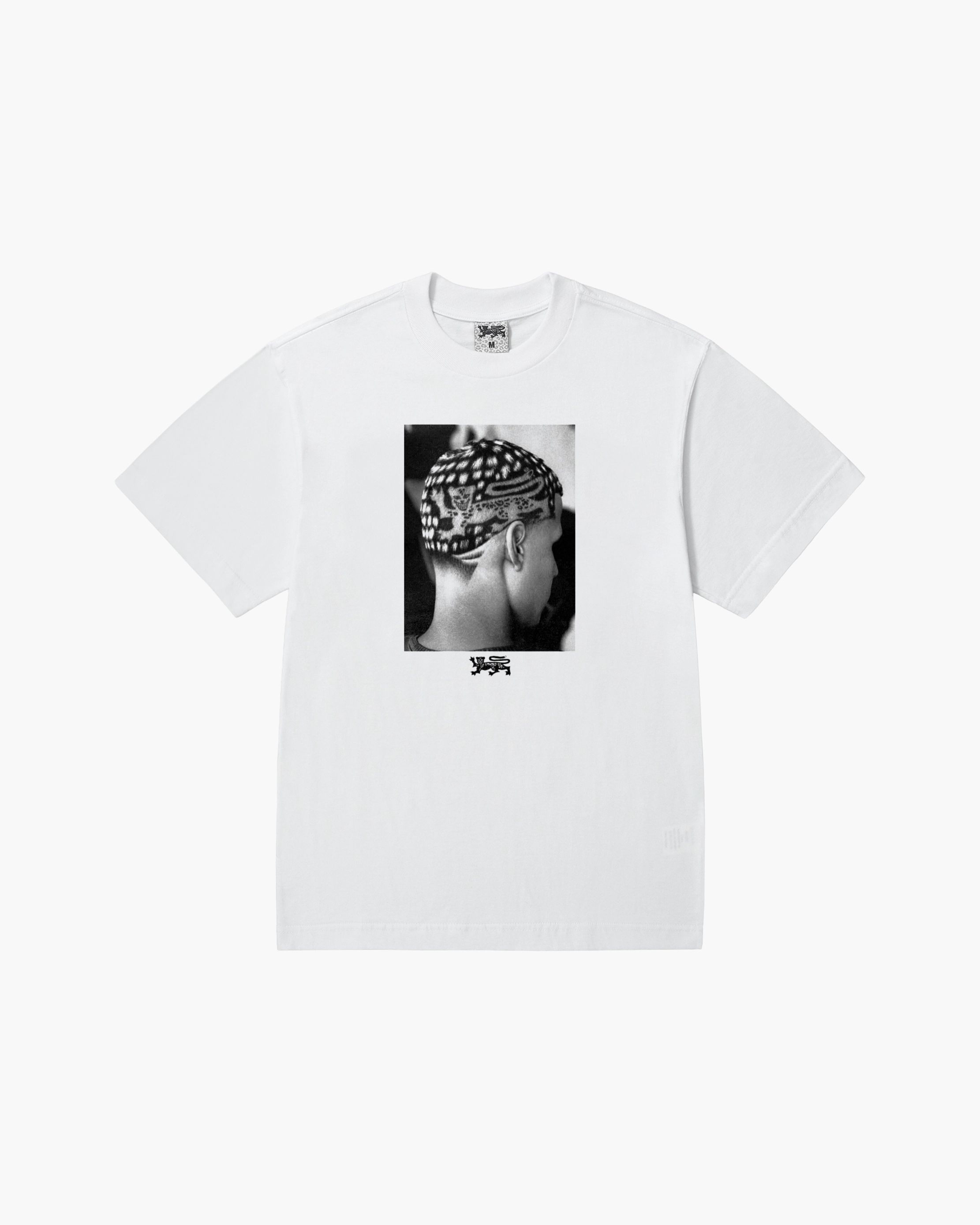 Camiseta "Onça Reflexo"