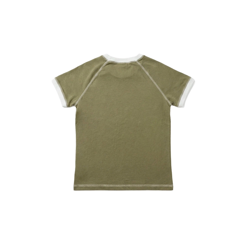 Camiseta Baby "P+F"