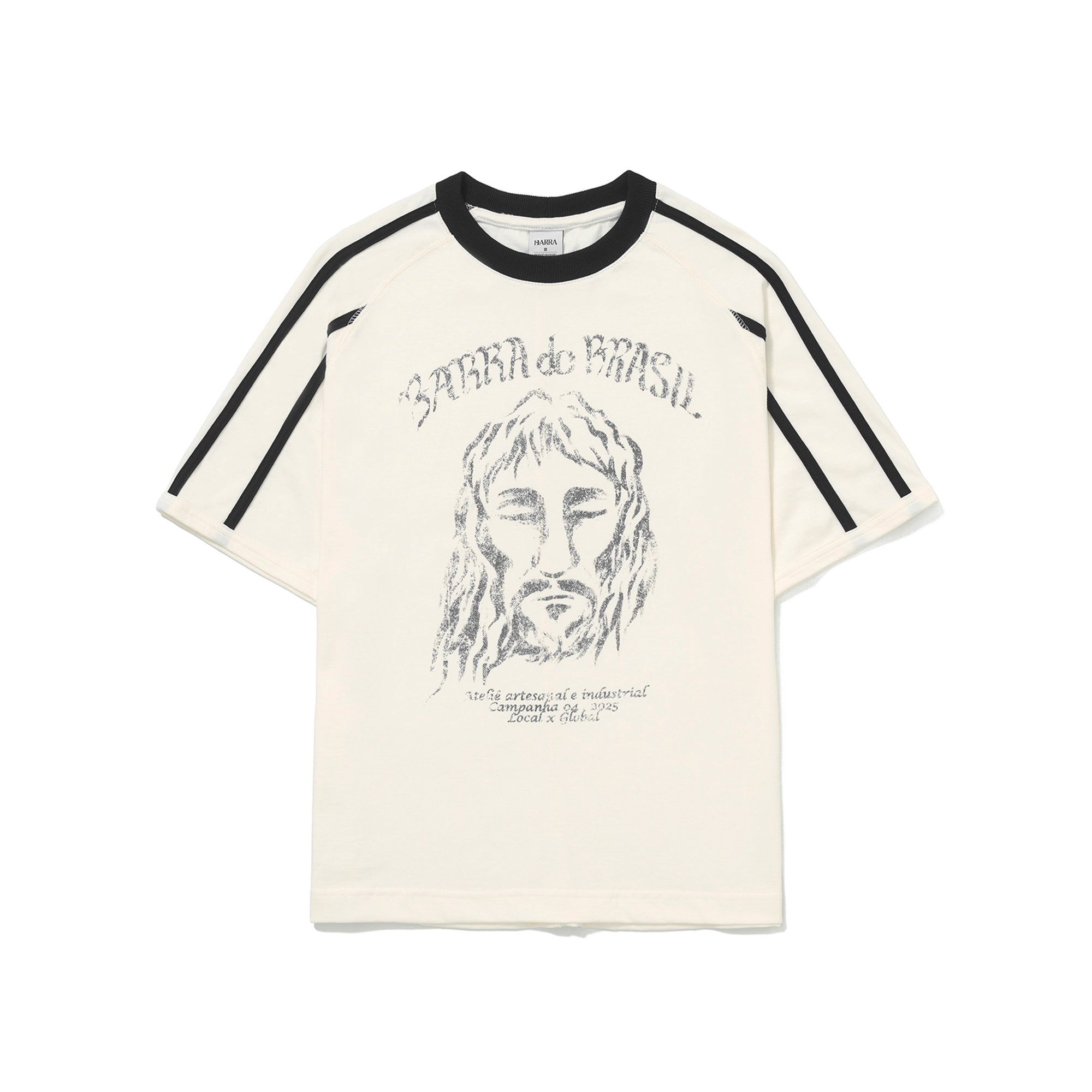 Camiseta "Filetagem Souvenir"