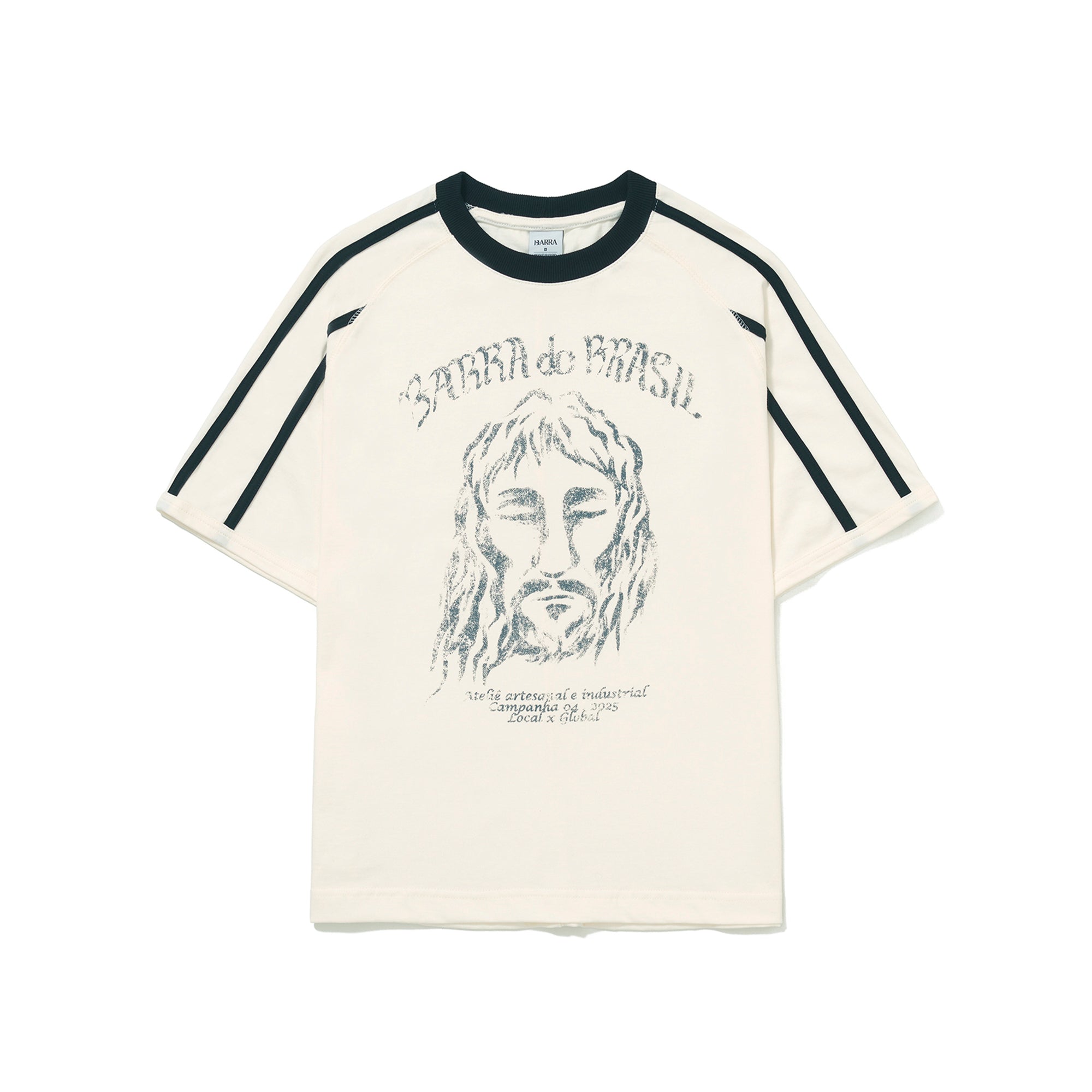 Camiseta "Filetagem Souvenir"