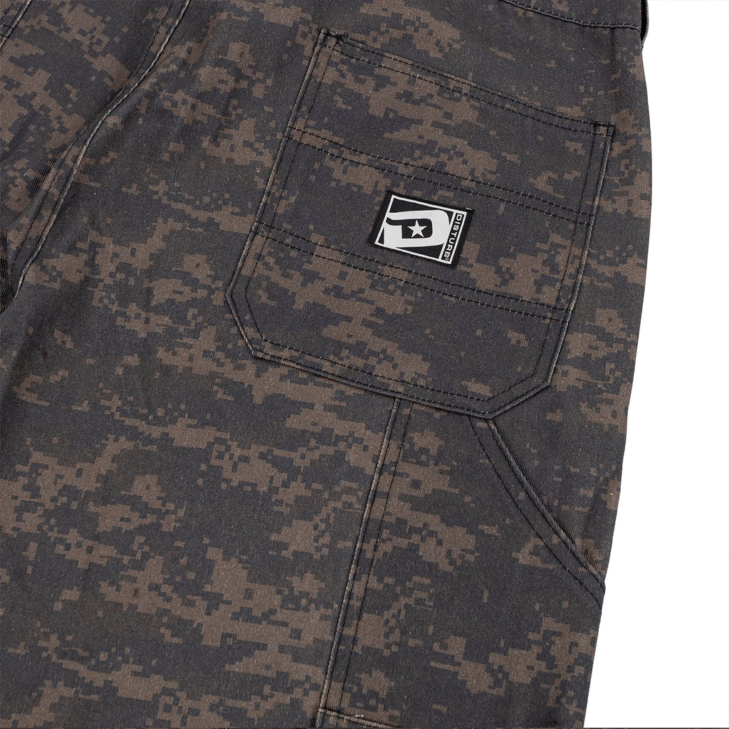 Bermuda "Digital Camo"