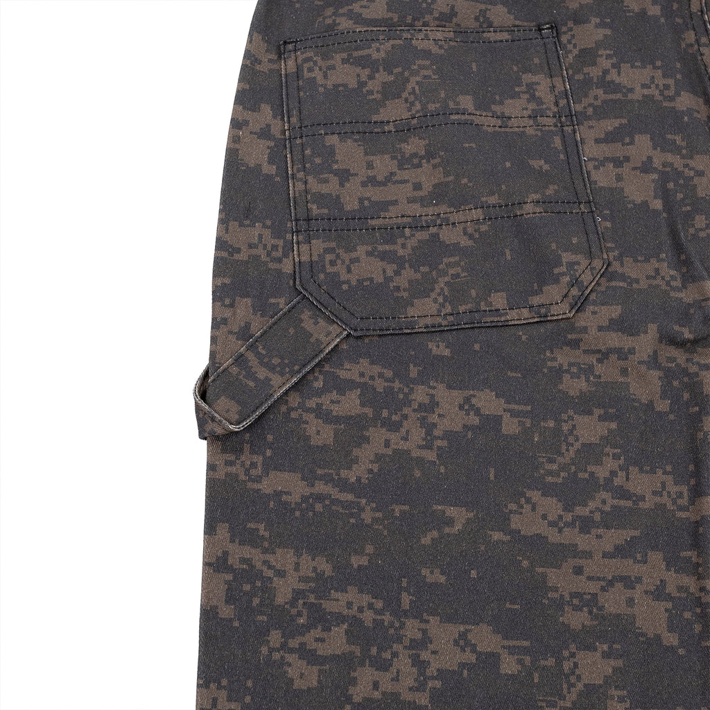 Bermuda "Digital Camo"