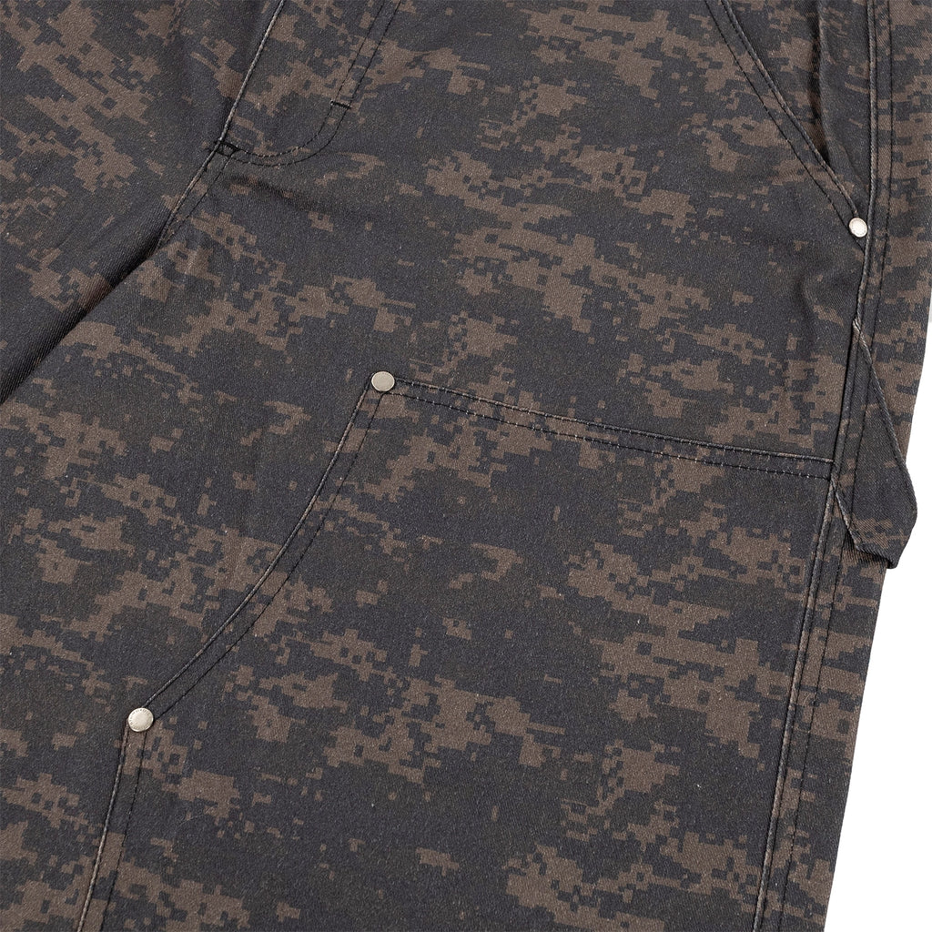 Bermuda "Digital Camo"