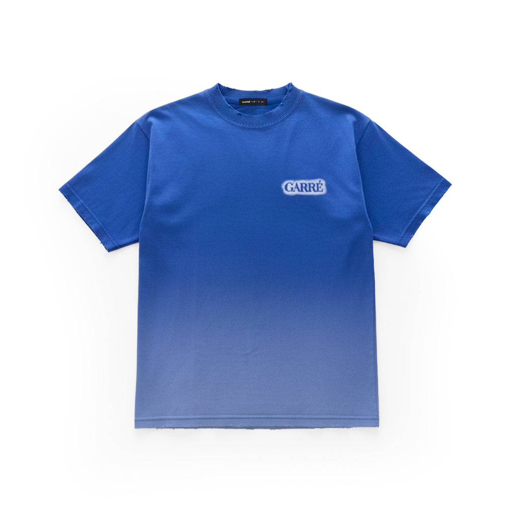 Camiseta "Disruptive" Azul