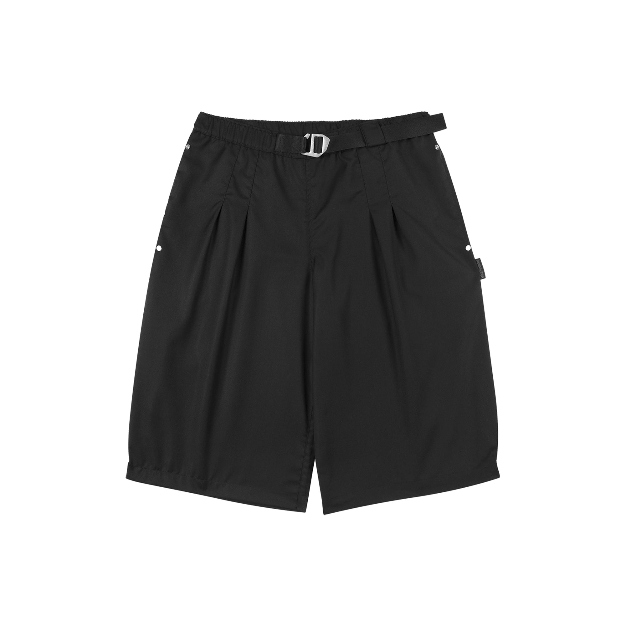 Bermuda "Balão 3/4" Preta