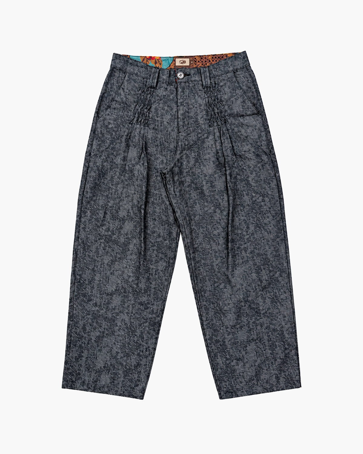 Calça "Pampeano JACQUARD.69"