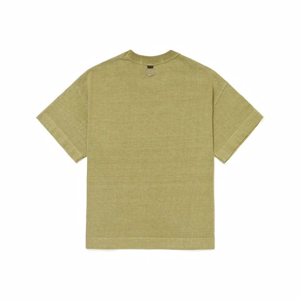 Camiseta “PF” Verde