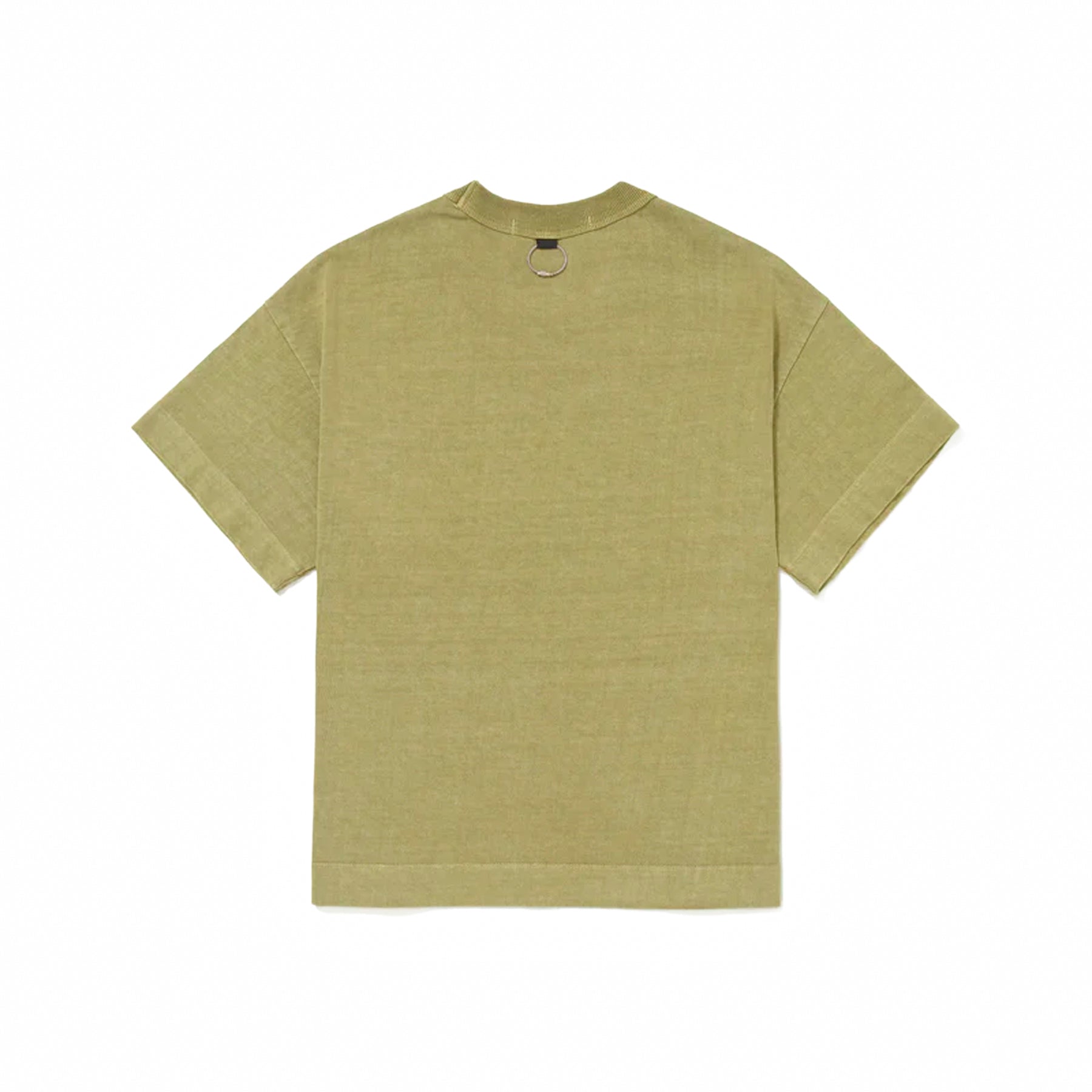 Camiseta “PF” Verde