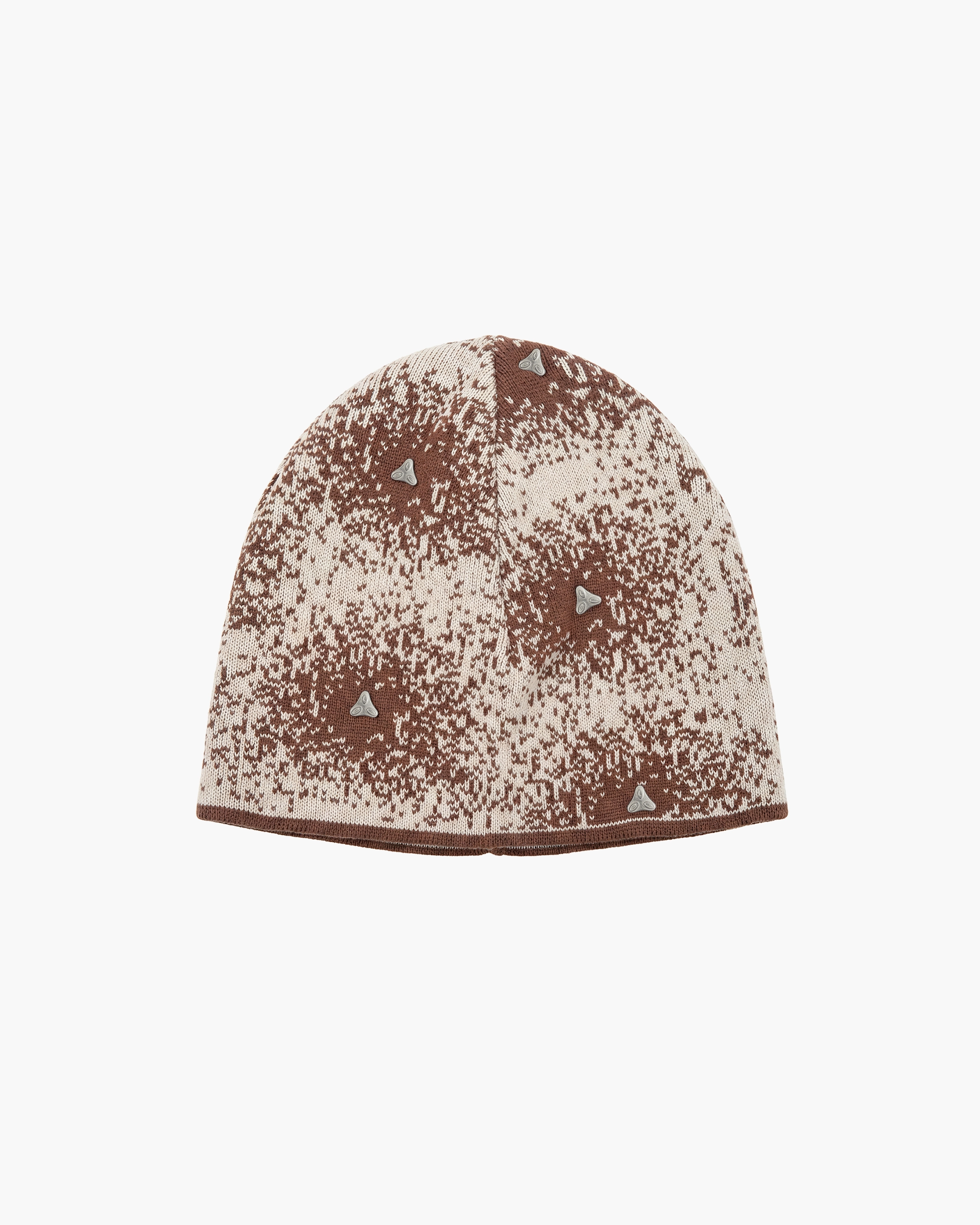 Gorro "Venus" Marrom