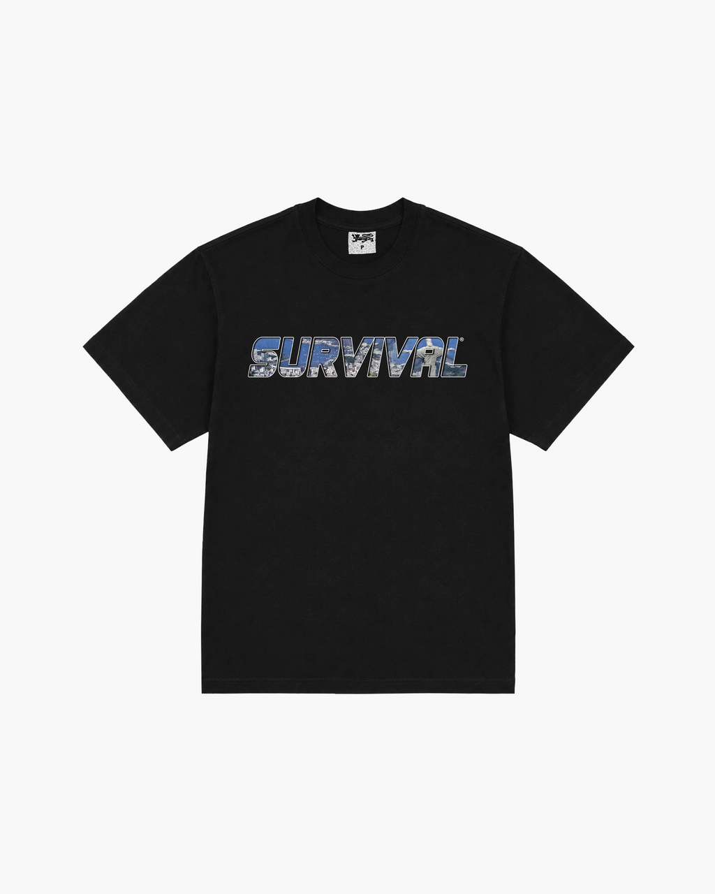 Camiseta "Survival Rio"