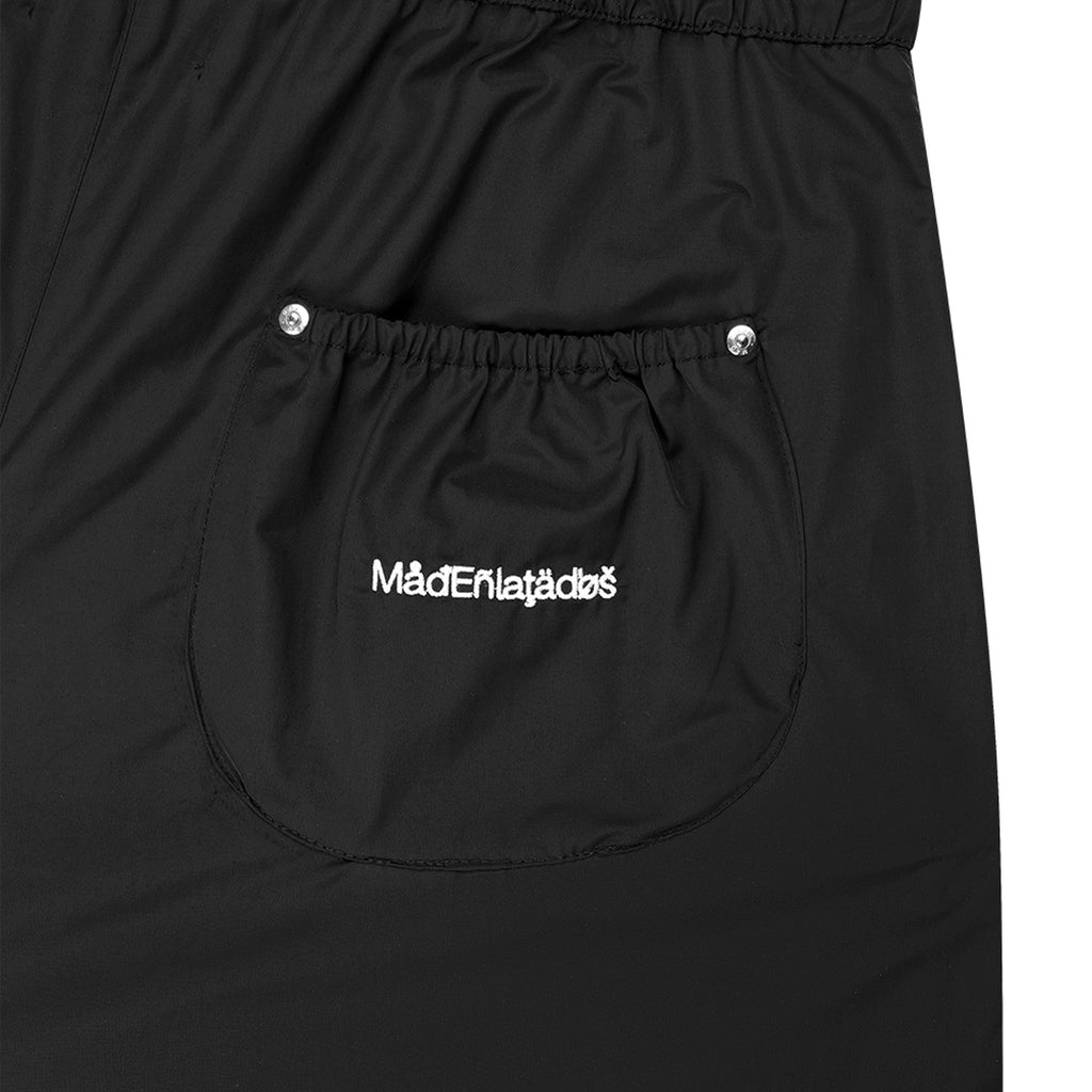 Bermuda "Balão" Preta