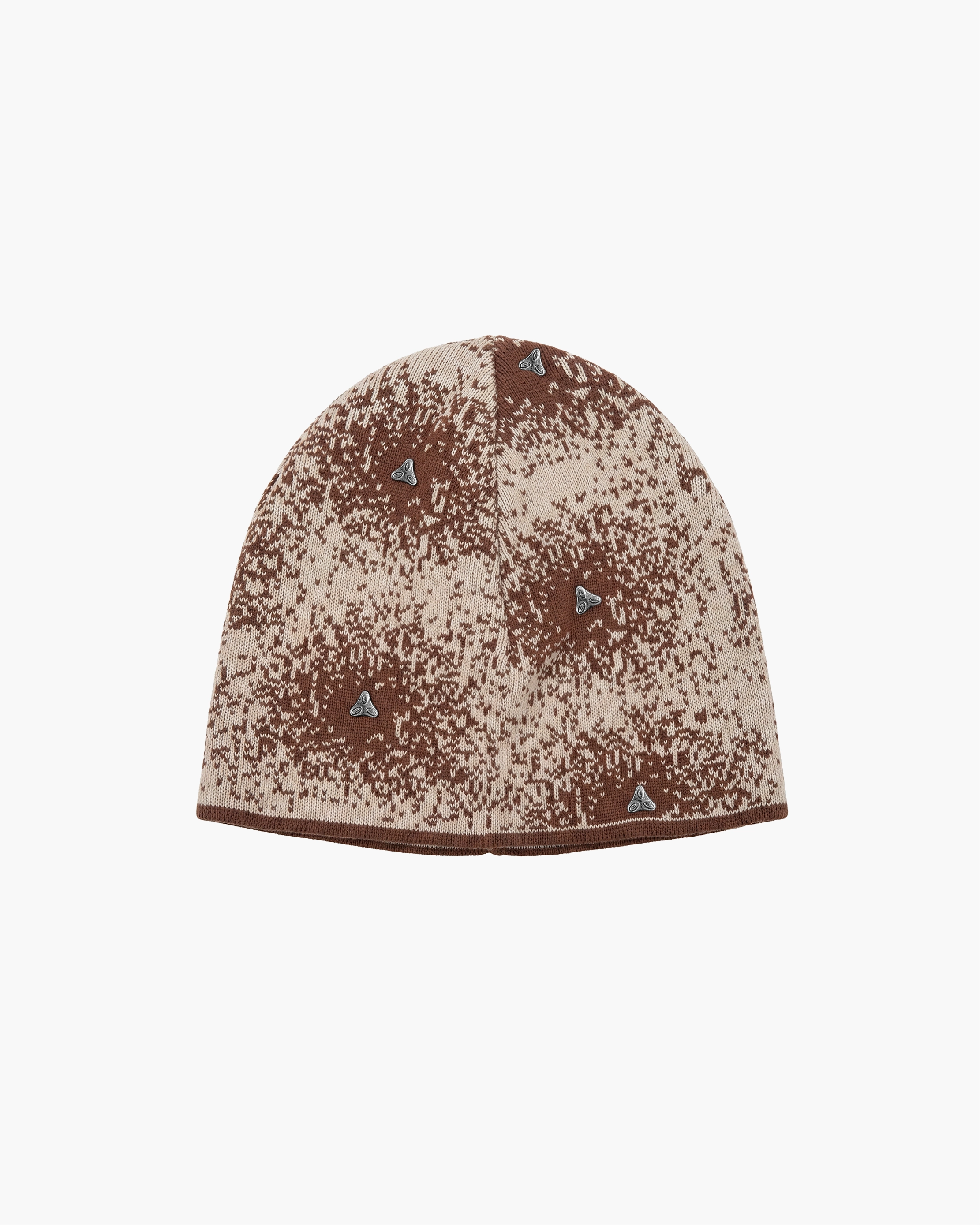 Gorro "Venus" Marrom