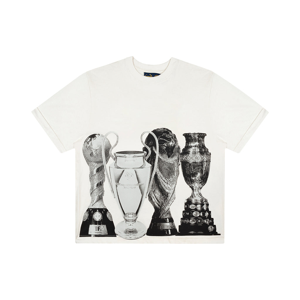 Camiseta "Sala de Troféu"