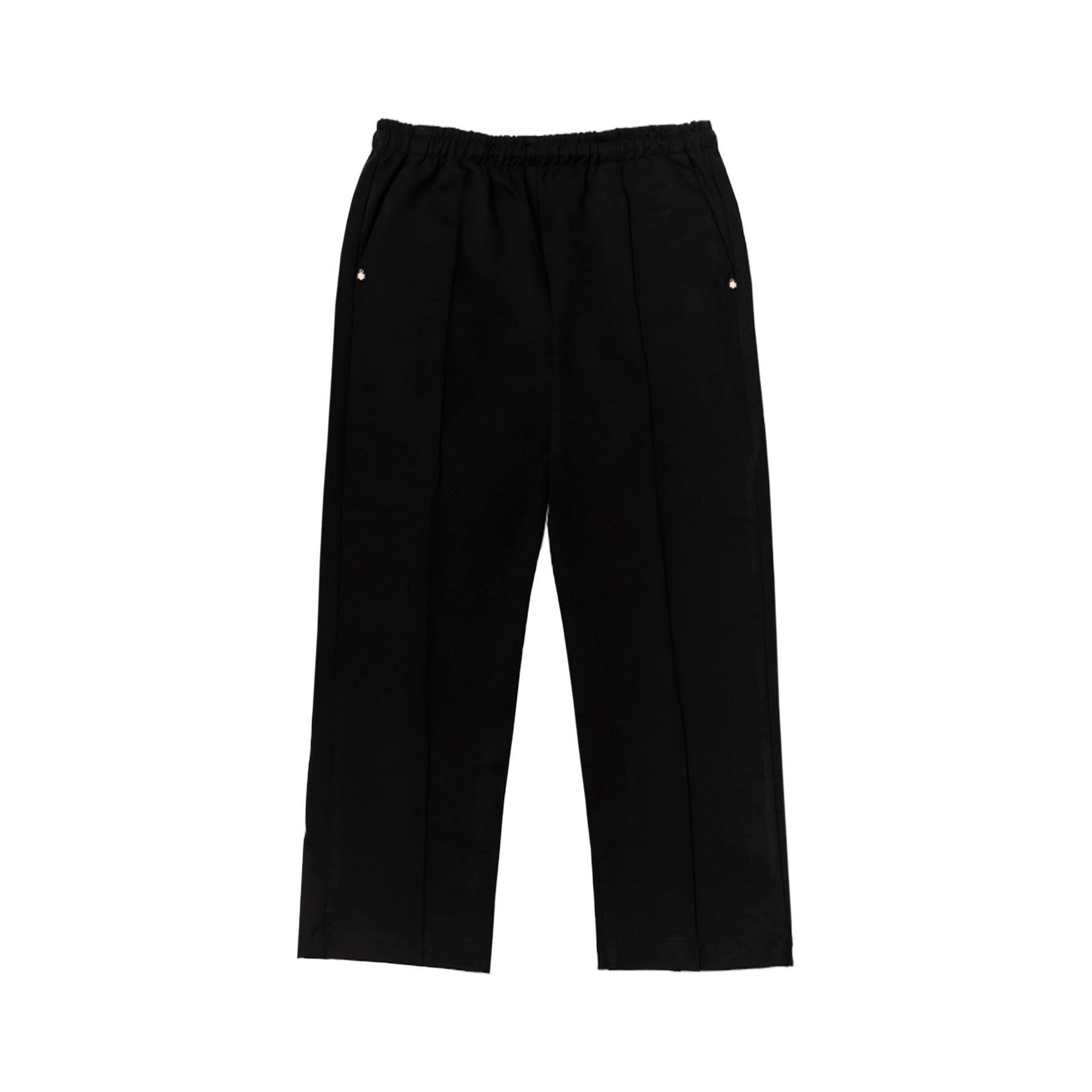 Calça "Neoprene Lira" Preta