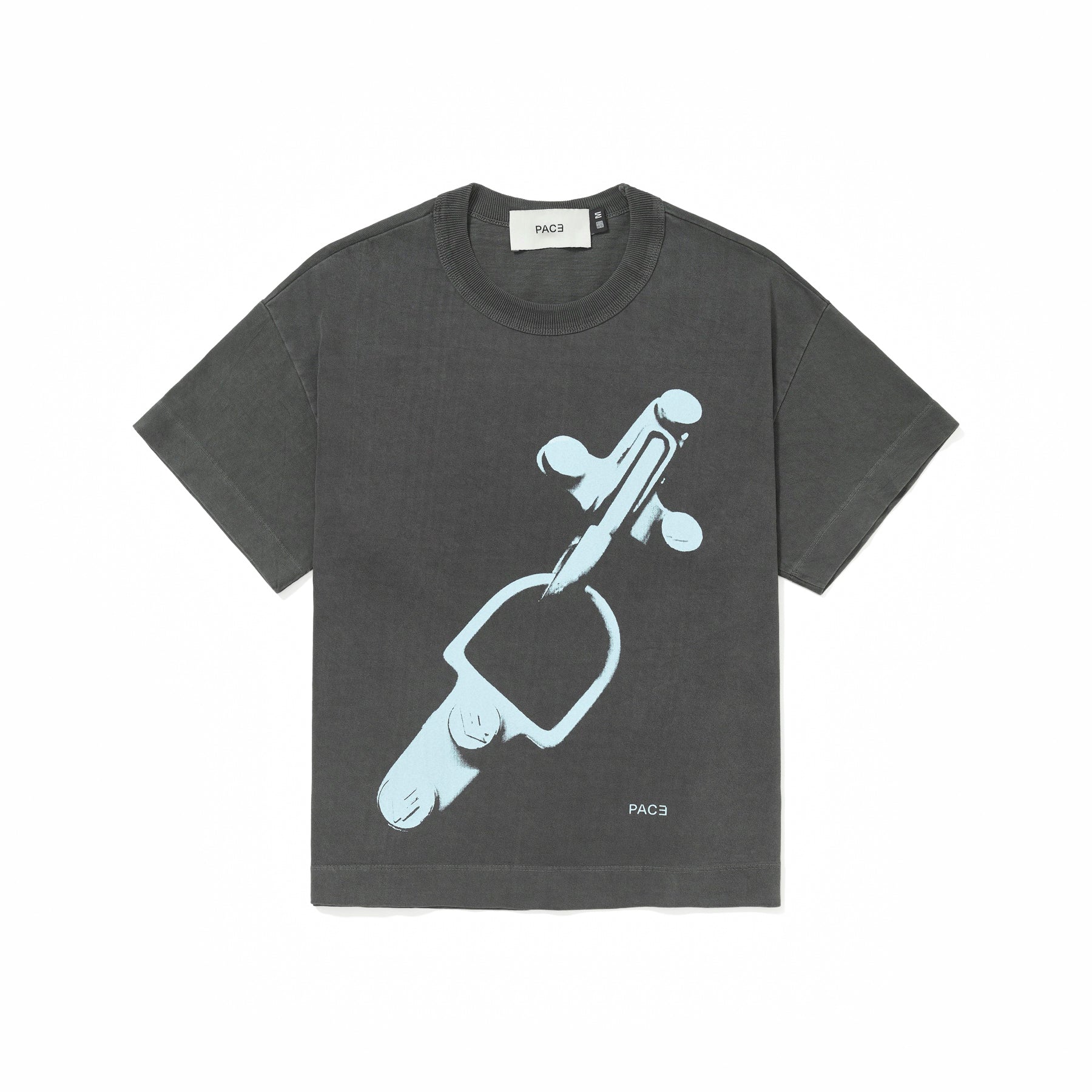 Camiseta “Locker” Estonada
